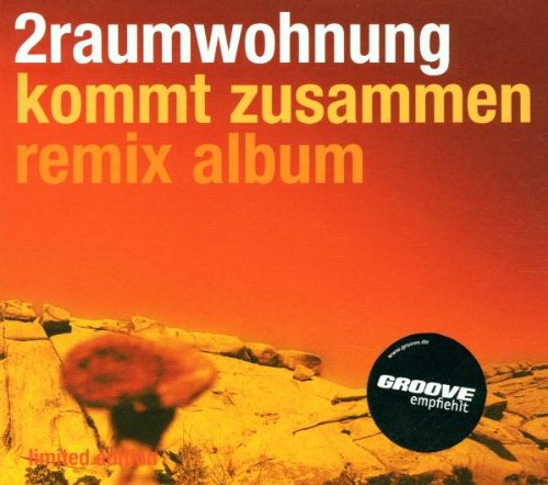 2raumwohnung - Kommt Zusammen: Remix Album - Zortam Music