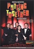 Buy Stephen Sondheim's Putting It Together - A Musical Review on Amazon