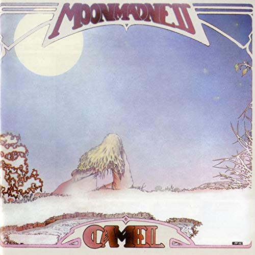 Camel - Lunar Sea An Anthology 1973-1985 - Zortam Music
