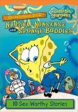 Spongebob Squarepants: Nautical & Sponge