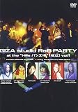 GIZA studio R&B PARTY at the“Hills パン工場”[堀江]vol.1