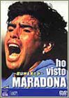 ho visto MARADONA~君は神を見たか~ マラドーナ