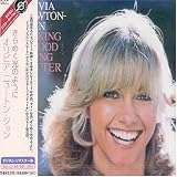 Making a Good Thing Better by Olivia Newton-John
