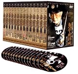 ��ʿ�Ȳ�Ģ ��1���꡼�� DVD-BOX