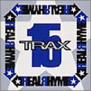 REAL RHYME TRAX オムニバス