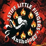 Anthology by Stiff Little Fingers