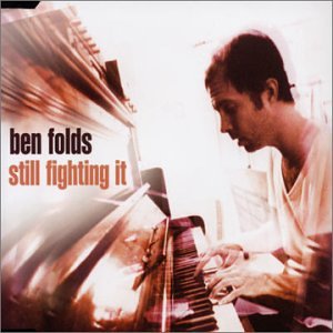 Ben Folds