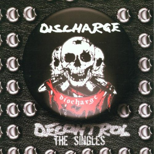 Decontrol