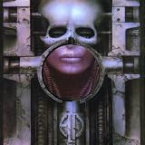 Brain Salad Surgery Import by Emerson Lake & Palmer
