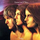 Trilogy Import by Emerson Lake & Palmer
