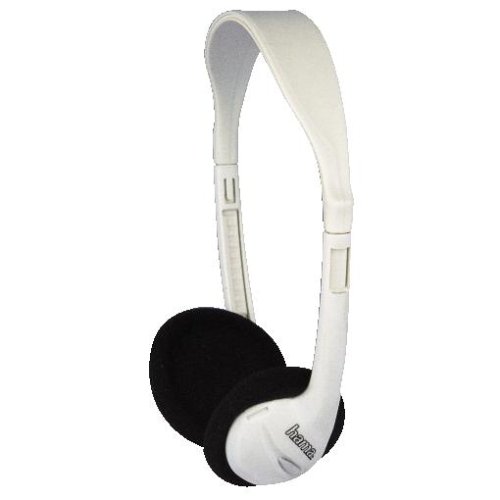 Heimkinosysteme: Hama CS 458 PC-Headset