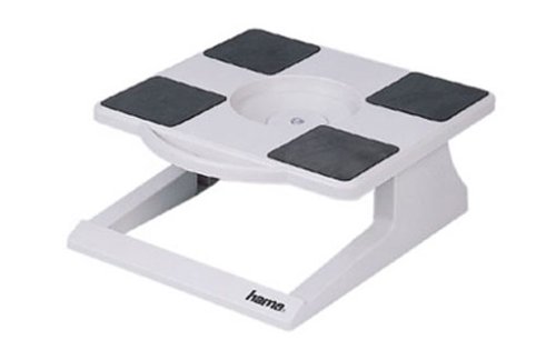 Heimkinosysteme: Hama Monitor-Station