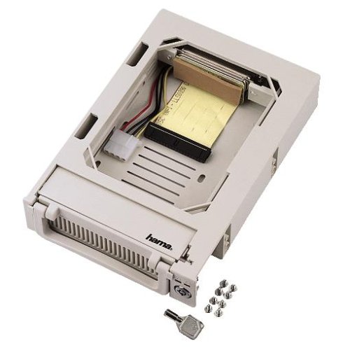 Heimkinosysteme: Hama Wechselplatten-Set f�r Ultra-ATA-66/100/133-Bus