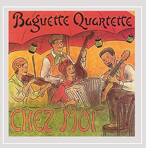 Chez Moi