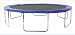 Bravo 14 Foot Band Trampoline