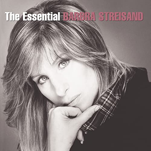 Barbra Streisand - The Essential Barbra Streisand [cd1] - Zortam Music