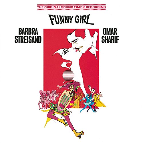 Barbra Streisand - Funny Girl (Soundtrack) - Zortam Music