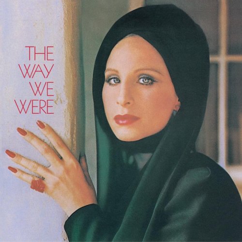 The Way We Were by Barbra Streisand album cover