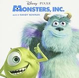 モンスターズ・インク ― オリジナル・サウンドトラック