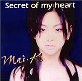 SECRET OF MY HEART