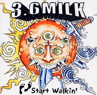Start Walkin