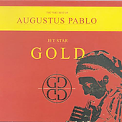 Augustus Pablo - Gold - Zortam Music