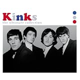 The Ultimate Collection by The Kinks
