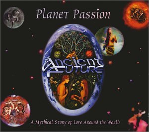 Planet Passion
