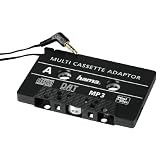 Hama Car CD Adapter
