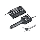 Hama Car CD Adapter Set With 6 Adapter Connections