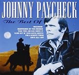 Best of Johnny Paycheck Import by Johnny Paycheck
