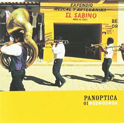 Panoptica
