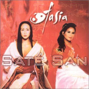 Sate San