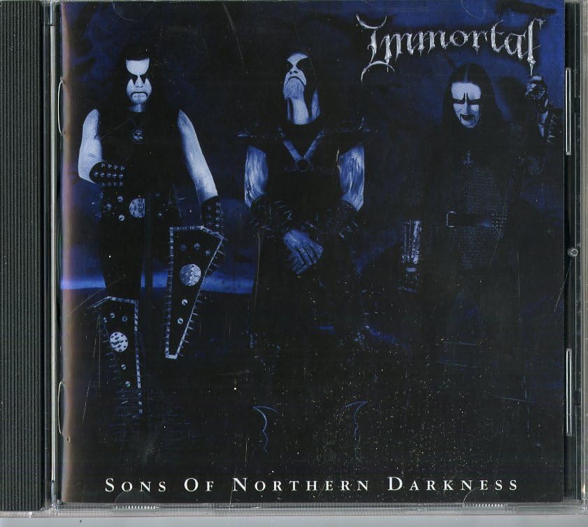 Sons Of Northern Darkness