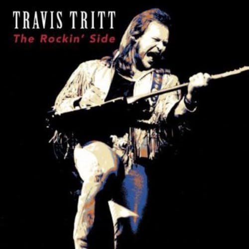 TRAVIS TRITT - The Rockin
