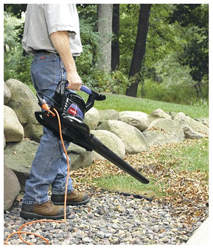 Toro 51598 Ultra Electric Blower/Vac