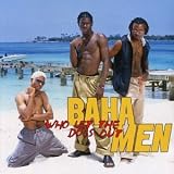 Who Let the Dogs Out Import by Baha Men
