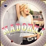 What It Feels Like for a Girl CD SINGLE Import by Paul Oakenfold