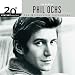 20th Century Masters: Best Of Phil Ochs