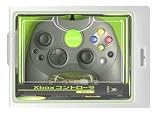 Xboxコントローラ(グレー)