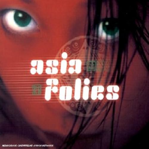 Asia Folie's