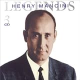 Legends Box Set Import by Adams/ Kamen/ Lange (Composer), Harold / Mercer, Johnny Arlen (Composer), Burt Bacharach (Composer), John Barry (Composer), Ludwig van Beethoven (Composer), Elmer Bernstein (Composer), Ray Evans (Composer), Sammy Fain (Composer), Erroll Garner (Composer), Bob / Bauduc, Ray Haggart (Composer), Isaac Hayes (Composer), Herman Hupfeld (Composer), Francis Lai (Composer), Michel Legrand (Composer), Frederick Loewe (Composer), Henry Mancini (Composer), Johnny Alfred Mandel (Composer), Ennio Morricone (Composer), Alfred Newman (Composer), Ray Noble (Composer), Alex North (Composer), Nino Rota (Composer), Barbra Streisand (Composer), Jimmy Webb (Composer)