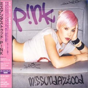 Pink - So Fresh Spring 2002 - Zortam Music