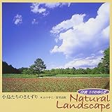 ���g 1/f�̂�炬 Natural Landscape ~���������̂�������~�ؗ��̒���/��������