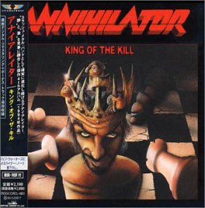 Annihilator - 21 Lyrics - Zortam Music