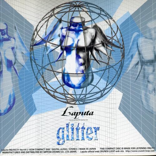 Glitter