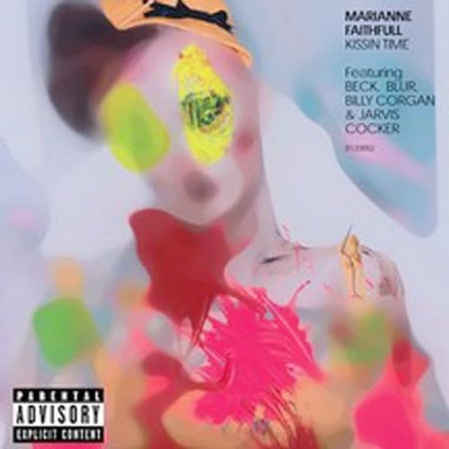 Marianne Faithfull - Nobody