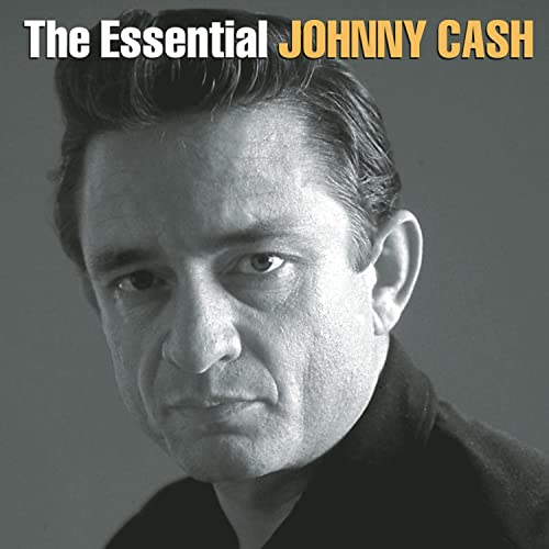 Johnny Cash - The Essential Johnny Cash (2 of 2) - Zortam Music