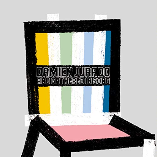 Damien Jurado - I Break Chairs - Zortam Music