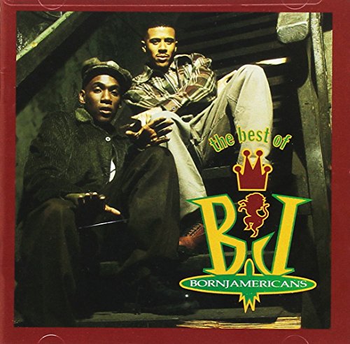 born jamericans - The Very Best Of Born Jamericans - Zortam Music